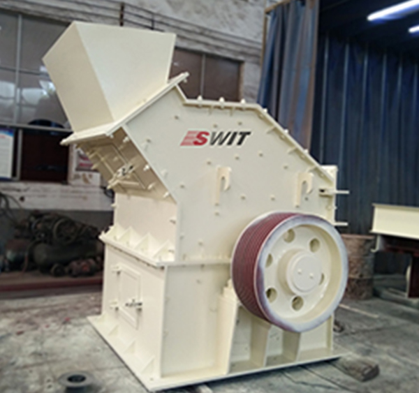 High-efficiency Fine Crusher